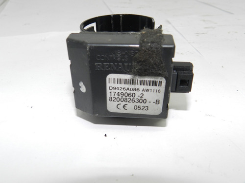 Antena Imobilizador Renault Sandero 2008 A 2012 8200826300b