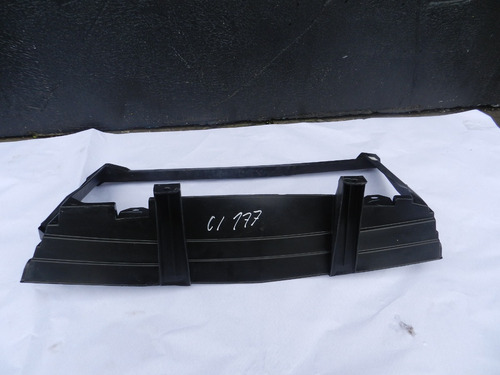 Defletor Inferior Radiador Gm Onix Prisma 17/20 52085583