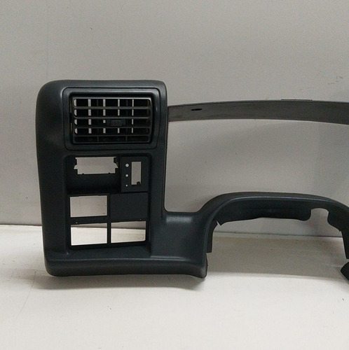 Capa Painel Com Difusores Gm Blazer S10 2000 93234639
