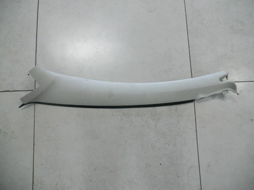 Acabamento Coluna Para Brisa Esquerdo Peugeot 206 Cc 02 A 06