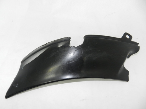 Acabamento Esquerdo Churrasqueira Blazer S10 95/11 C/detalhe
