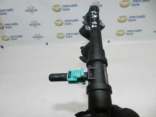 Flauta Injetora Alta Honda Cbr 1000rr 2008 A 2012