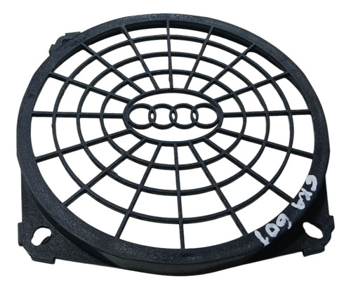 Acab. Auto Falante P. Malas  Audi A3 1.6 2000 Com Dtl (ap)