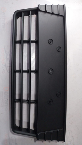 Grade Dianteira Parachoque Focus 14/15 Central 14064-00356