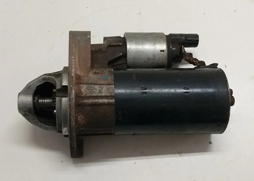 Motor Partida Toyota Hilux 3.0 Manual 2005 A 2011 F000al0111