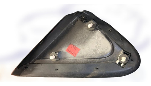 Moldura Traseiro Ld Gm Direita. 23065