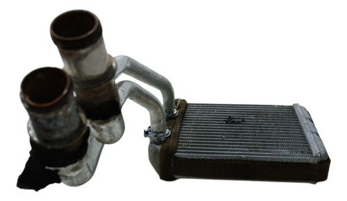 Radiador Ar Quente Renault Sandero Logan 1.6 2007  (ap)