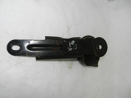 Suporte Coxim Câmbio Vw G2 A G5 1.0 Parati Saveiro 06/12 
