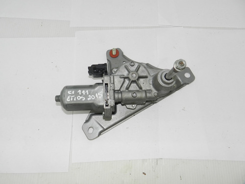 Motor Limpador Traseiro Toyota Etios 2015 851300d090