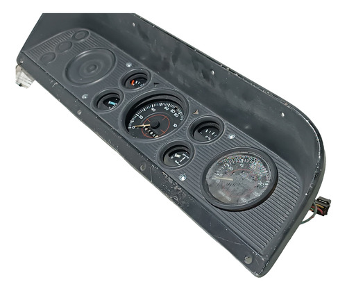 Painel Instrumentos Relogios Ford F1000 1972 1991 Detalhes