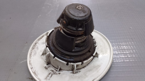 Portinhola Tanque Combustível Fiat Palio 1997. 23404