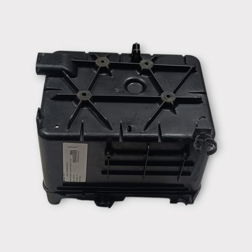 Moldura Caixa Suporte Bateria Peugeot 206 207 Sw 2001/2010