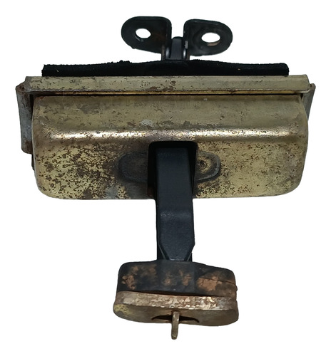 Guia Limitador Porta Ford F250 1998 2012 F-250