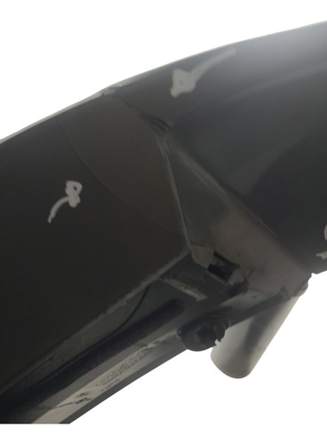 Aerofólio Ford Focus 2014 (al) Com Detalhe