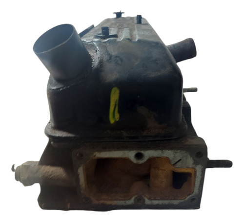 Cabeçote Do Motor Vw Gol Cht 1.0 75,39mm (al)