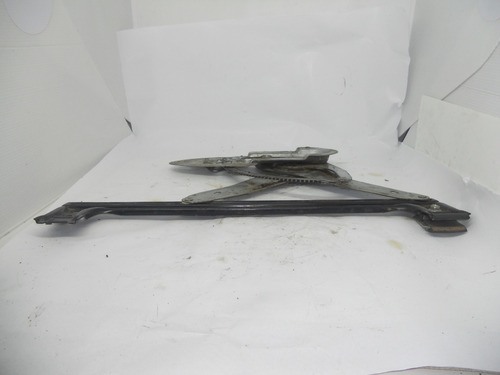 Maquina Vidro Traseira Esquerda Ford Focus 2009 A 2012 E521f