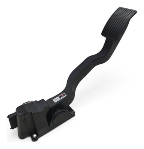 Pedal Acelerador Eletrônico Jac J5 2012 A 2015