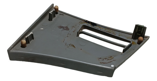 Acabamento Tampa Lateral Esquerda Painel F250 F350 F4000