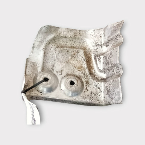 Defletor Calor Coxim Motor L/e Gol G2 G3 97 A 2005 377199388