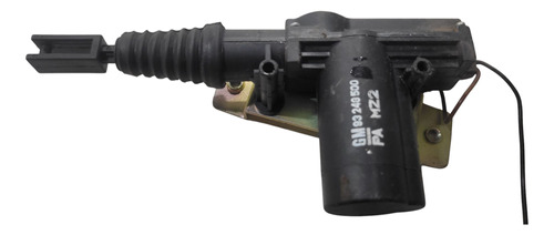 Motor Atuador Porta Malas Gm Corsa 94/12 (al) Adl Cxa 532