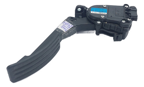 Pedal Acelerador Eletrônico Sandero Logan 1.6 Cód 820058936d