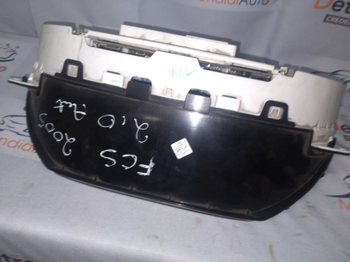 Painel Instrumentos Ford Focus 2001/08 Automatico 4931