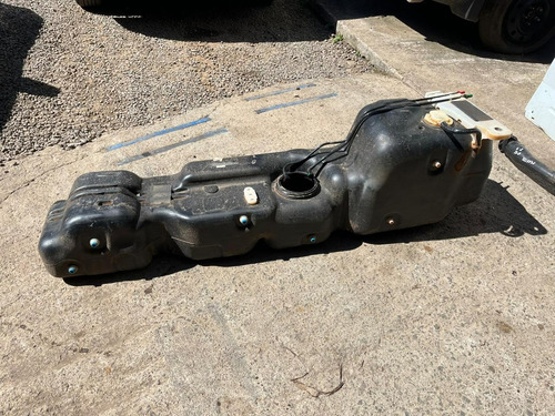 Tanque De Combustivel Renault Master 2.3 2015