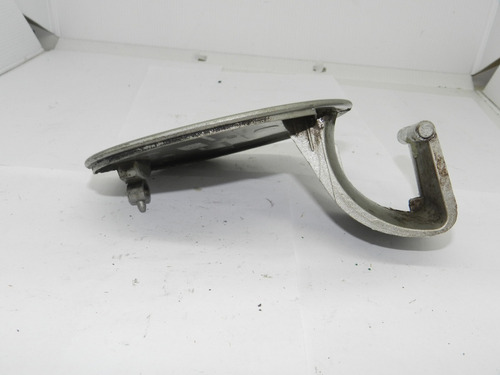 Portinhola Tampa Tanque Combustível Ford Focus 2003 A 2006