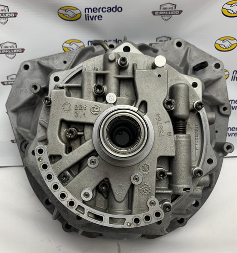 Acoplamento Transmissão Gm Ômega Cd 3.6 V6 2009
