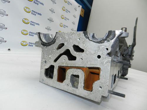 Cabeçote 138,79mm Renault Megane Grand Tour 2.0 16v 06/13