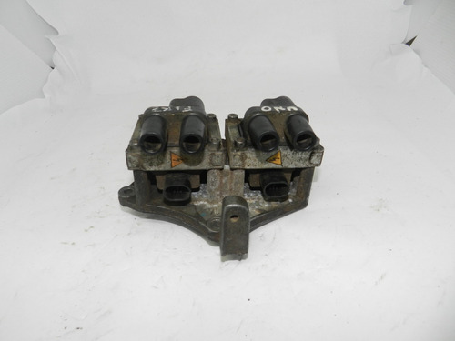 Bobina Ignição Uno Palio Strada Fiorino Fire 1.0 8v 46811266