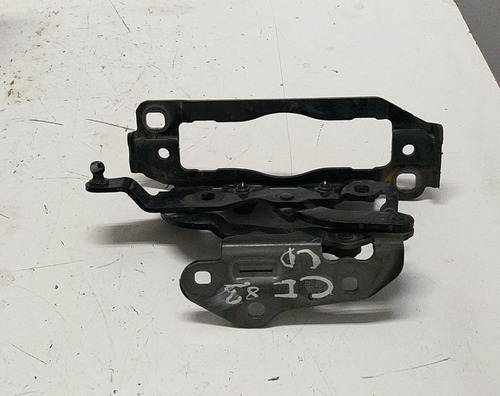 Dobradiça Direita Capô Mercedes Benz C200 2010 A2048800828