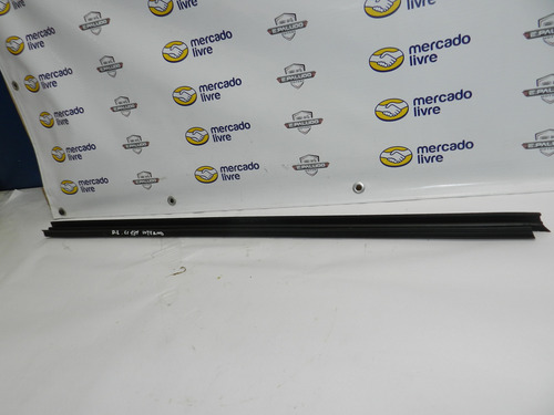 Pestana Interna Porta Dianteira Esquerda Renault Megane 2008