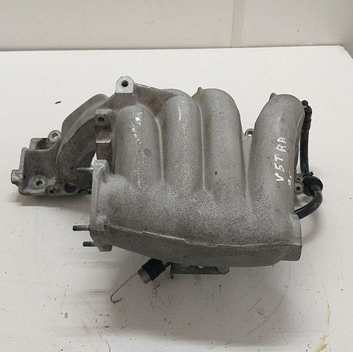 Coletor Admissão Gm Vectra Astra 2.0 1995 90448616