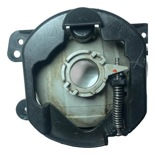 Farol De Milha Neblina Freemont 2012 2013 2014 2015 2016