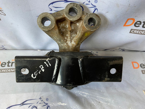 Coxim Lado Esquerdo Chevrolet Onix/cobalt 1.4 2013/20 18310