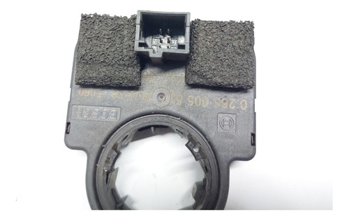 Sensor De Ângulo Do Volante C4 Hatch Pallas Ano 2007 Á 2014