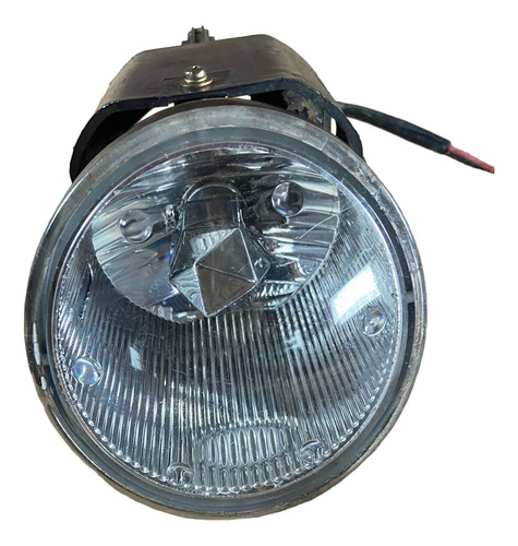 Farol Milha Nissan Frontier 2003 2004 2005 2006