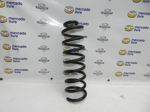 Mola Traseira Renault Sandero 2009 A 2013