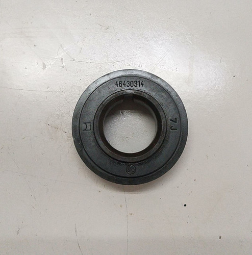 Engrenagem Virabrequim Fiat Siena Palio 1.0 Fiasa 46430314