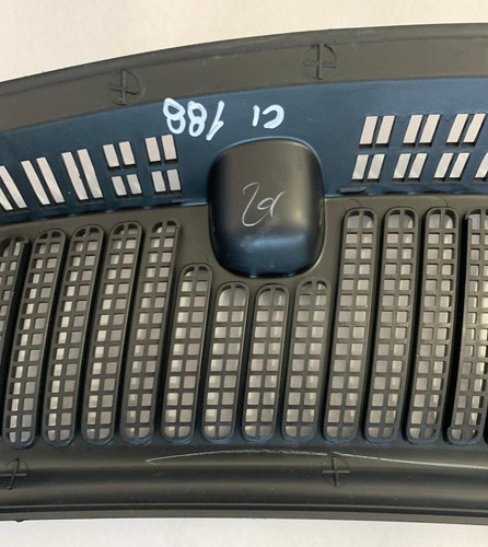 Grade Churrasqueira Direita Gol G5 G6 G7 Voyage 5u18194041nn