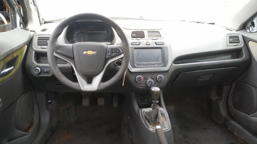 Dvd Automotivo Gm Cobalt 2014 Original