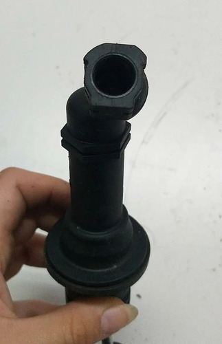 Atuador Pedal Embreagem Renault Sandero Logan 1.0 15 A 2018