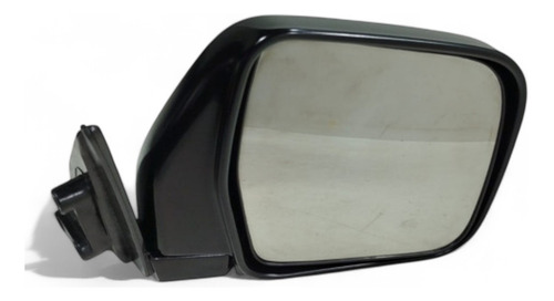 Espelho Retrovisor Direito Para Adaptação Mitsubishi Pajero