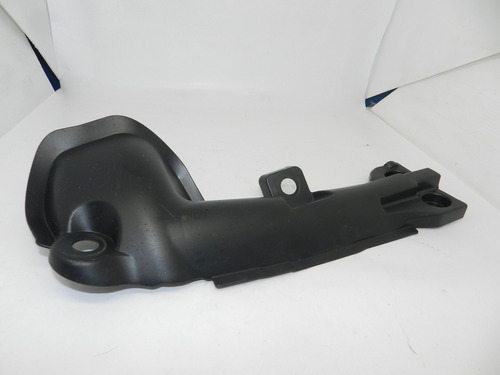 Para-barro Traseiro Esquerdo Sandero Logan Duster 10/20