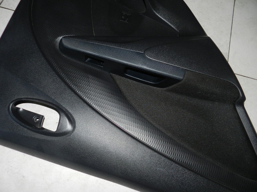Forro Porta Traseira Esquerda Toyota Etios 13/18 676980d020