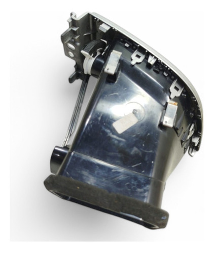 Difusor De Ar Lateral Esquerdo Jac T5 2015 A 2019