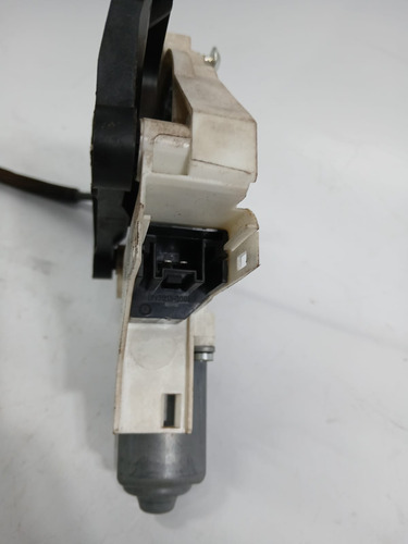 Maquina Vidro Porta Traseira Direita Audi A4 Sedan 2009 A 15