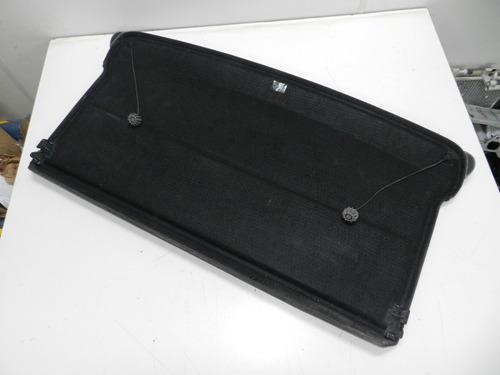 Tampão Bagagito Land Rover Evoque Ej3246668 2014/2017