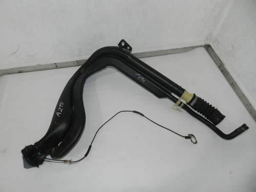 Gargalo Tanque Combustível Renault Scenic 00/11  7702307192a
